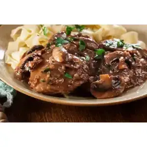 Italian Pasta Meals